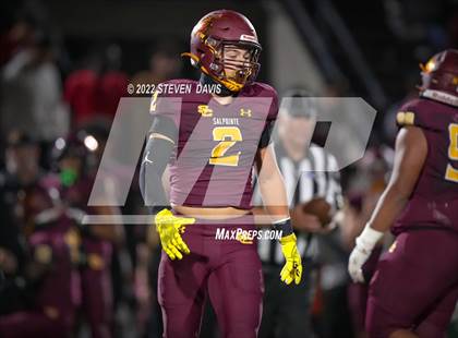 Thumbnail 2 in Basha @ Salpointe Catholic photogallery.