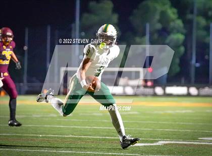 Thumbnail 1 in Basha @ Salpointe Catholic photogallery.