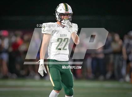 Thumbnail 1 in Basha @ Salpointe Catholic photogallery.