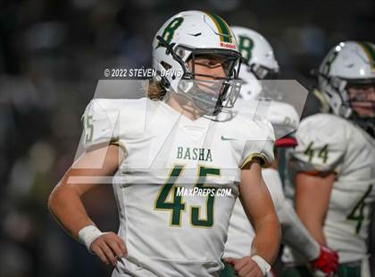 Thumbnail 3 in Basha @ Salpointe Catholic photogallery.