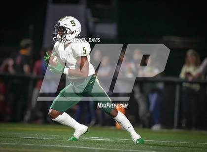 Thumbnail 3 in Basha @ Salpointe Catholic photogallery.