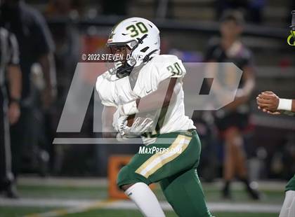 Thumbnail 2 in Basha @ Salpointe Catholic photogallery.