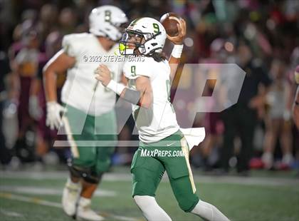 Thumbnail 1 in Basha @ Salpointe Catholic photogallery.