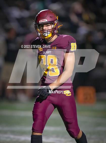 Thumbnail 1 in Basha @ Salpointe Catholic photogallery.