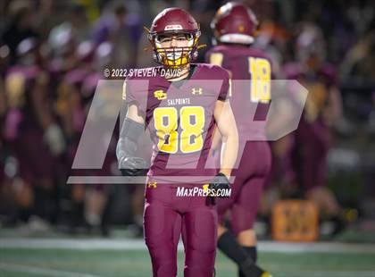 Thumbnail 1 in Basha @ Salpointe Catholic photogallery.