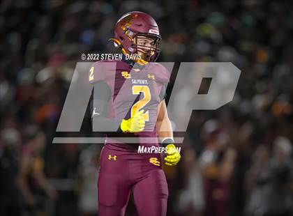 Thumbnail 1 in Basha @ Salpointe Catholic photogallery.
