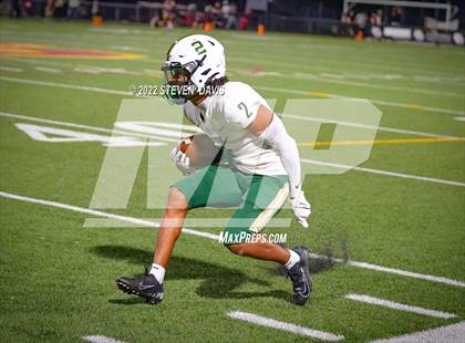 Thumbnail 2 in Basha @ Salpointe Catholic photogallery.