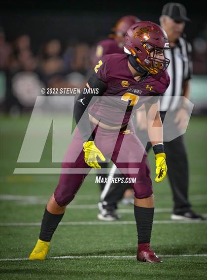 Thumbnail 1 in Basha @ Salpointe Catholic photogallery.