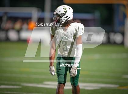 Thumbnail 2 in Basha @ Salpointe Catholic photogallery.