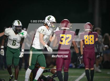 Thumbnail 2 in Basha @ Salpointe Catholic photogallery.