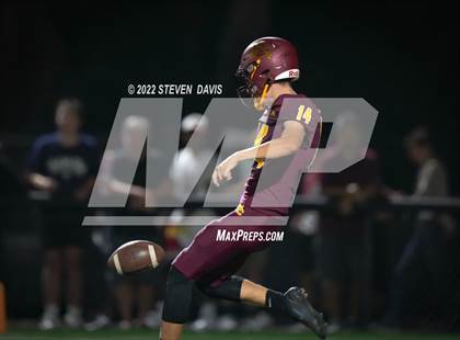 Thumbnail 3 in Basha @ Salpointe Catholic photogallery.