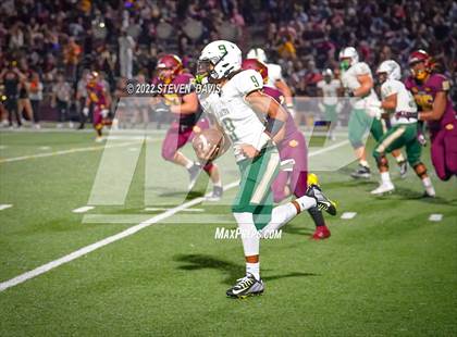 Thumbnail 2 in Basha @ Salpointe Catholic photogallery.