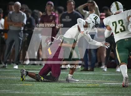 Thumbnail 2 in Basha @ Salpointe Catholic photogallery.