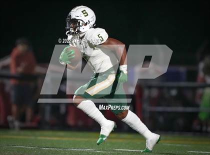 Thumbnail 1 in Basha @ Salpointe Catholic photogallery.