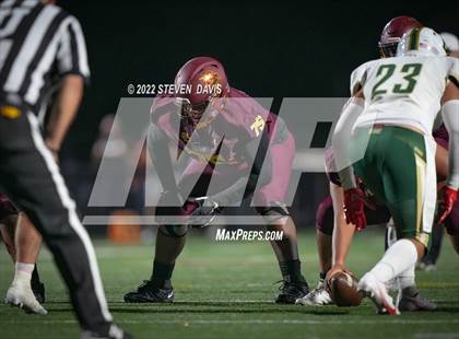 Thumbnail 1 in Basha @ Salpointe Catholic photogallery.