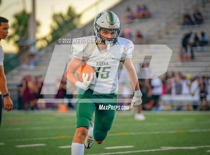 Thumbnail 3 in Basha @ Salpointe Catholic photogallery.