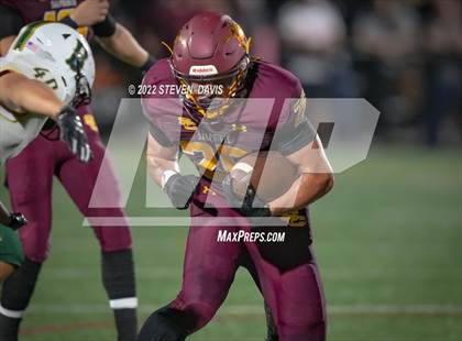 Thumbnail 2 in Basha @ Salpointe Catholic photogallery.