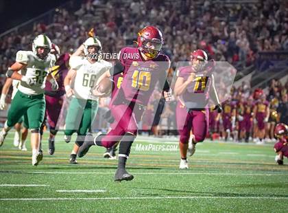 Thumbnail 3 in Basha @ Salpointe Catholic photogallery.