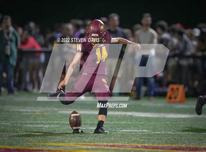 Thumbnail 2 in Basha @ Salpointe Catholic photogallery.