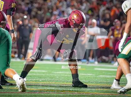 Thumbnail 1 in Basha @ Salpointe Catholic photogallery.