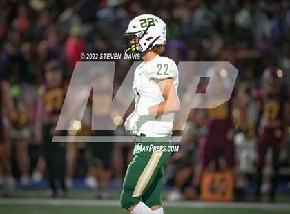 Thumbnail 2 in Basha @ Salpointe Catholic photogallery.