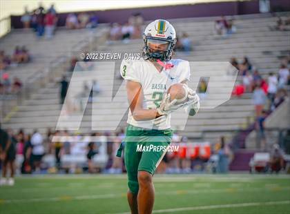 Thumbnail 1 in Basha @ Salpointe Catholic photogallery.