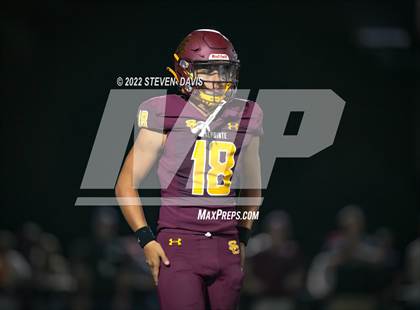 Thumbnail 1 in Basha @ Salpointe Catholic photogallery.