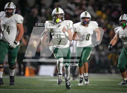 Thumbnail 2 in Basha @ Salpointe Catholic photogallery.