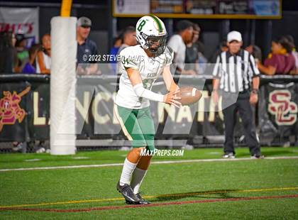 Thumbnail 3 in Basha @ Salpointe Catholic photogallery.