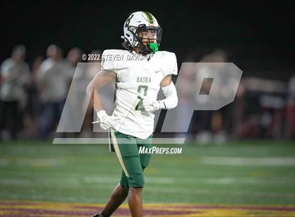 Thumbnail 3 in Basha @ Salpointe Catholic photogallery.