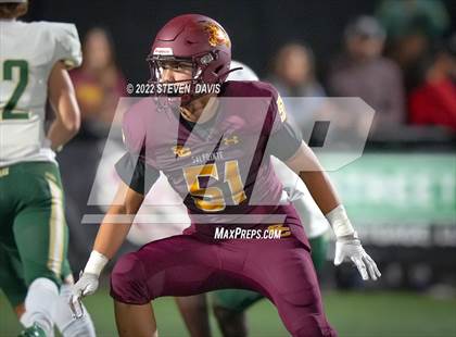 Thumbnail 1 in Basha @ Salpointe Catholic photogallery.