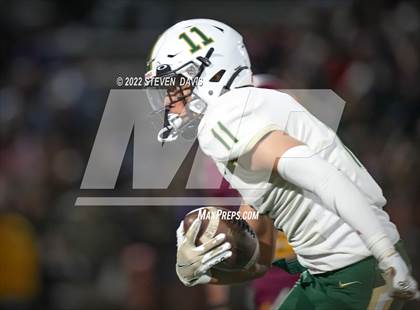 Thumbnail 2 in Basha @ Salpointe Catholic photogallery.