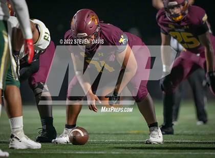 Thumbnail 1 in Basha @ Salpointe Catholic photogallery.