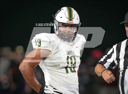 Thumbnail 2 in Basha @ Salpointe Catholic photogallery.