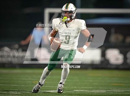 Thumbnail 2 in Basha @ Salpointe Catholic photogallery.