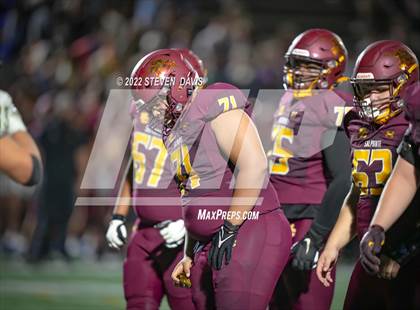 Thumbnail 1 in Basha @ Salpointe Catholic photogallery.