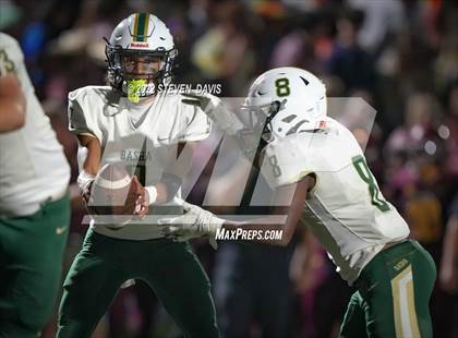Thumbnail 3 in Basha @ Salpointe Catholic photogallery.