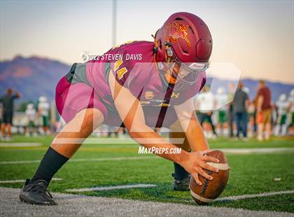Thumbnail 3 in Basha @ Salpointe Catholic photogallery.