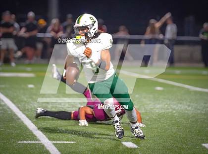 Thumbnail 2 in Basha @ Salpointe Catholic photogallery.