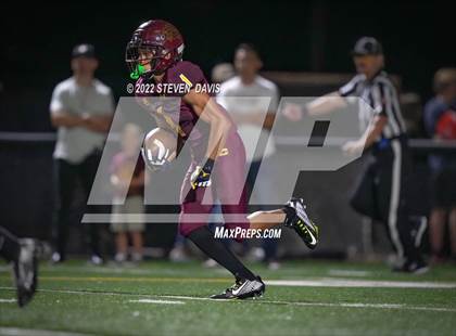 Thumbnail 2 in Basha @ Salpointe Catholic photogallery.