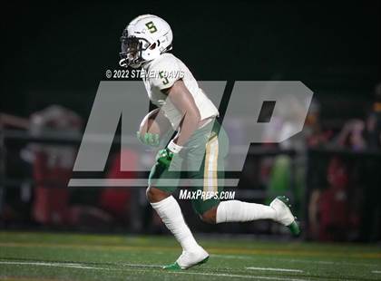 Thumbnail 3 in Basha @ Salpointe Catholic photogallery.