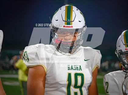 Thumbnail 1 in Basha @ Salpointe Catholic photogallery.