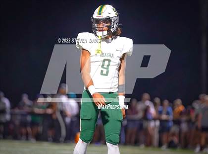 Thumbnail 2 in Basha @ Salpointe Catholic photogallery.