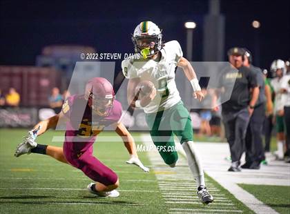 Thumbnail 3 in Basha @ Salpointe Catholic photogallery.