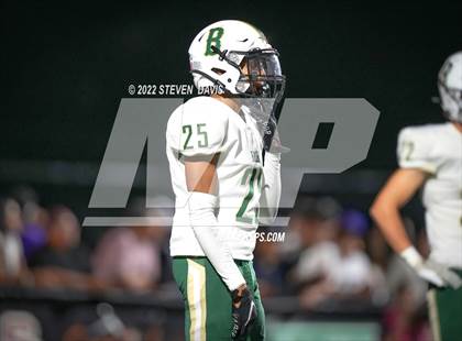 Thumbnail 3 in Basha @ Salpointe Catholic photogallery.