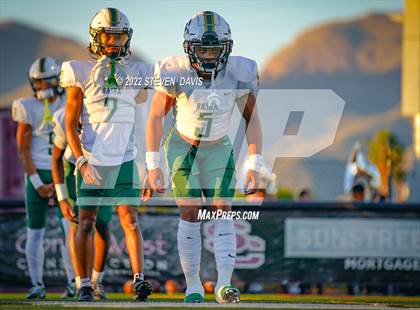 Thumbnail 3 in Basha @ Salpointe Catholic photogallery.