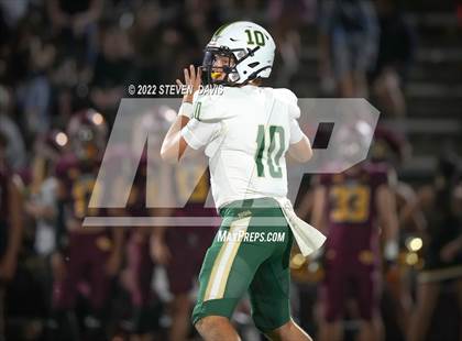 Thumbnail 3 in Basha @ Salpointe Catholic photogallery.