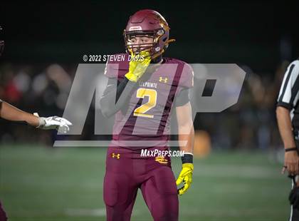 Thumbnail 3 in Basha @ Salpointe Catholic photogallery.