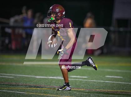 Thumbnail 3 in Basha @ Salpointe Catholic photogallery.