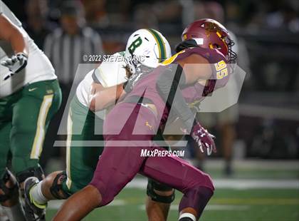 Thumbnail 2 in Basha @ Salpointe Catholic photogallery.